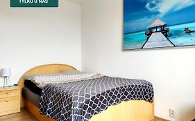 Bay view apartment Mieszkanie z widokiem na zatoke